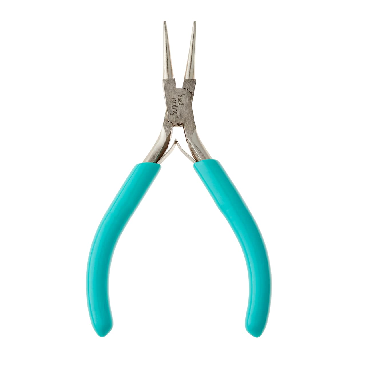 Bead Landing™ Super Fine Round Nose Pliers